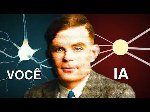 O vídeo para entender a Inteligência Artificial de verdade