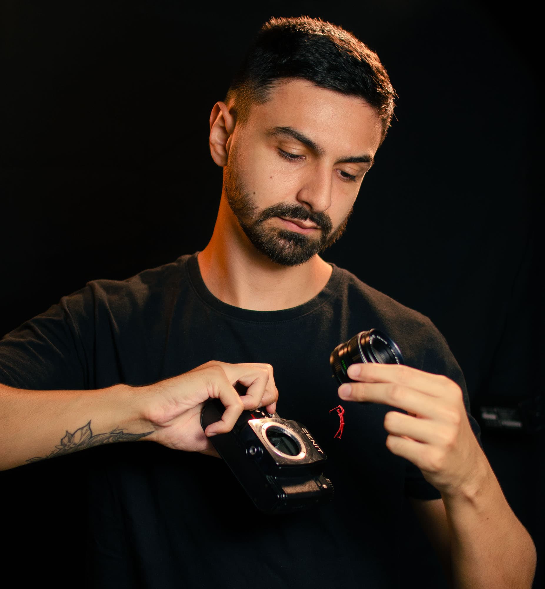 Foto de Pedro Gargioni