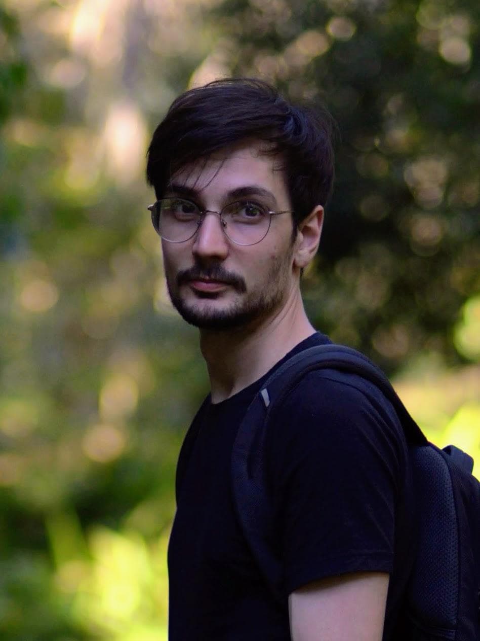 Foto de Adrian Valentim